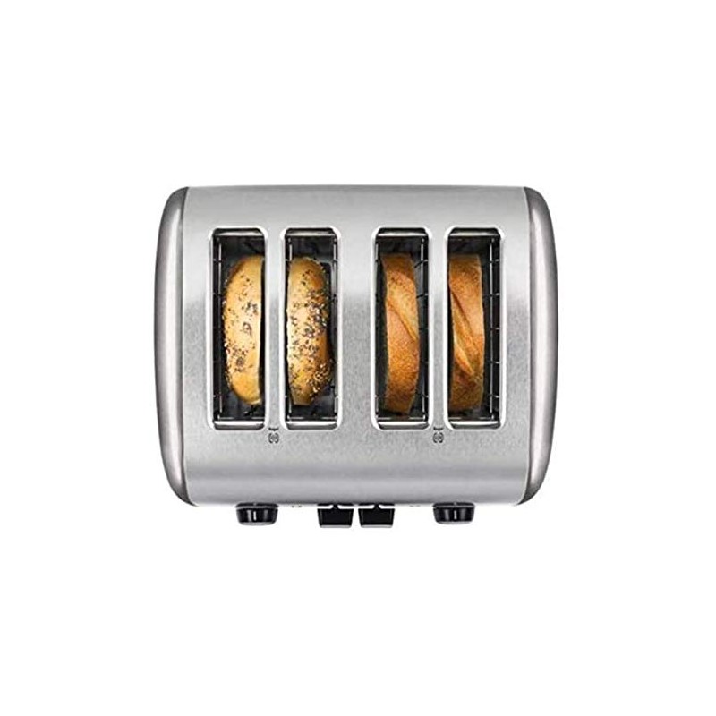 KitchenAid 4-Slice Toaster with Manual High-Lift Lever