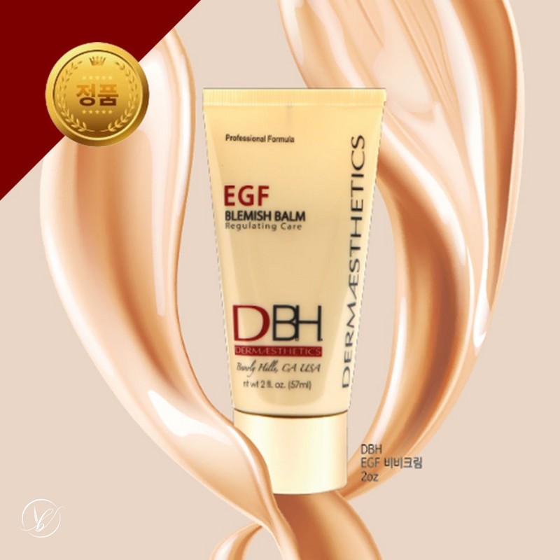 Dermesterix DBH BB Cream 57ml / 더메스테릭스 DBH 비비크림 57ml