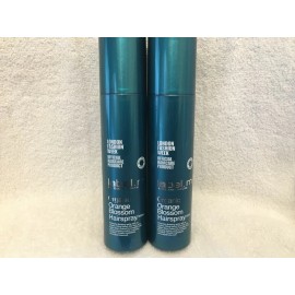 LABEL.M ORGANIC ORANGE BLOSSOM HAIRSPRAY 200 ml (2 units)