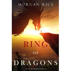 Ring of Dragons (Age of the Sorcerers—Book Four)