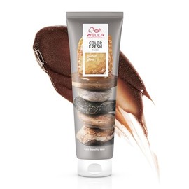 Wella Color Fresh Mask Brillo dorado, 5 oz.