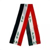 Unbranded Iraq Scarf / Iraq Flag Scarf / Iraq Scarves