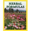 Herbal Formulas Condensed Excerpts From