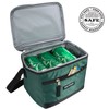 6 Can Cooler Bags Insulated Soft Cooler Lunch Bag for