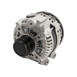 Cahuczlhoz 12V 180Amp Alternator Replacement for Ram Van ProMaster 1500 2500 3500 3.6L 2014-2021 Car Alternator Parts Replace 68271769AA 11792 421000-7120