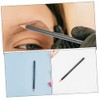 Peripera Lápiz De Cejas Speedy Skinny Brow (09 Marrón Taupe),