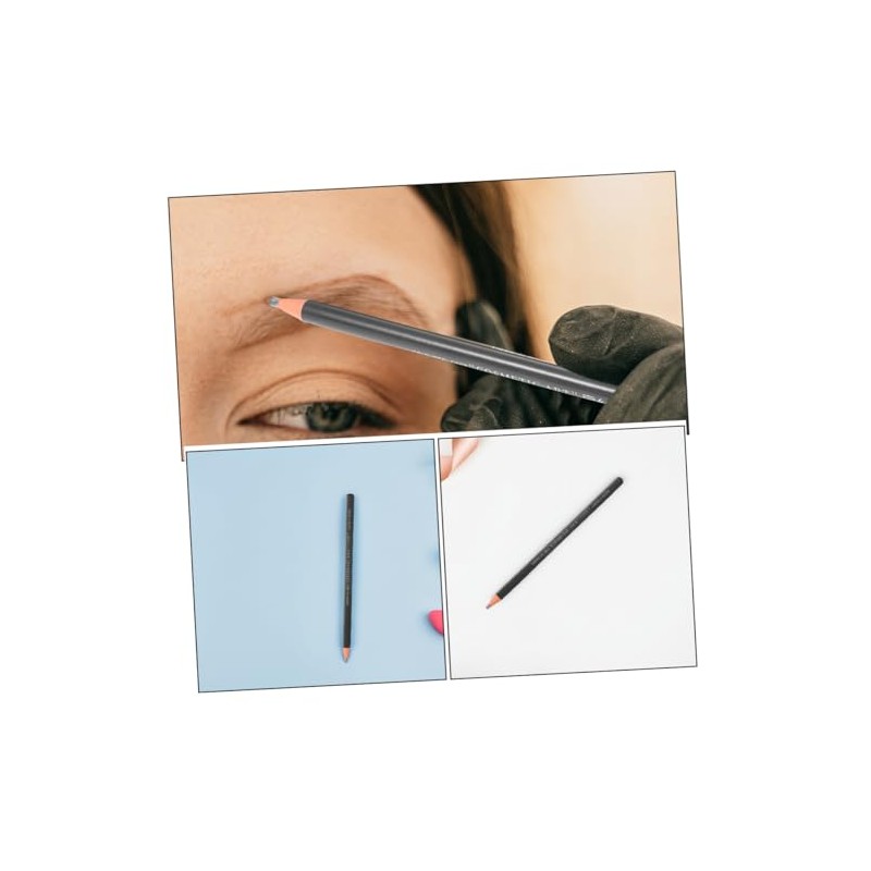 Peripera Lápiz De Cejas Speedy Skinny Brow (09 Marrón Taupe),