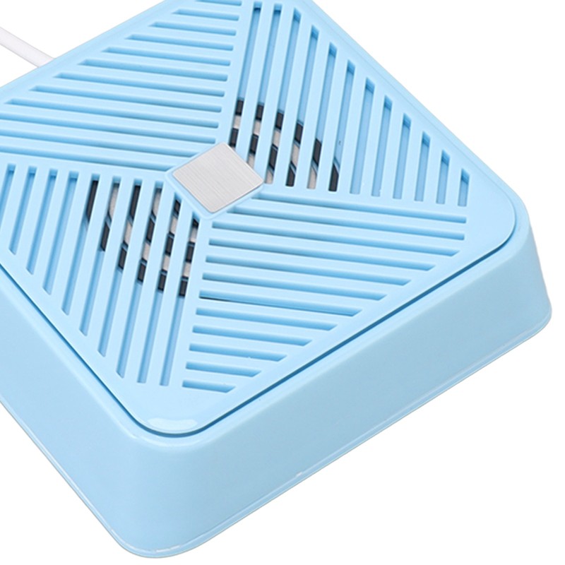 USB Dishwasher Mini Portable Ultrasonic Electrolysis Washing Machine for Sink