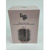 L'ange 75mm High Volume 2-in-1 Brush Dryer Attachment Barrel Pink