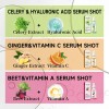 Bf Sérum Facial Eelhoe Con Vitamina C Y Jengibre, (*^^*)