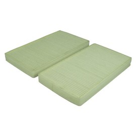 Ecogard XC15388 Cabin Air Filter