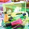 Highlighter - STABILO NEON - Pack of 3 - Assorted