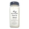 Clean Up Woman Carpet Deodorizer Powder 16 oz