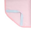 Ti TIN, Set of 6 Fitted Sheets for cots Made