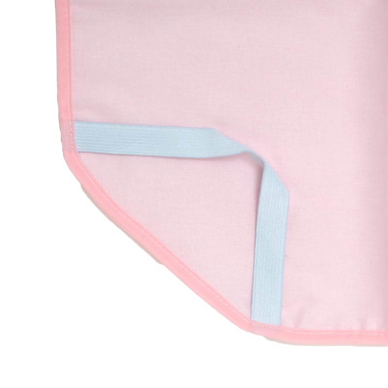 Ti TIN, Set of 6 Fitted Sheets for cots Made