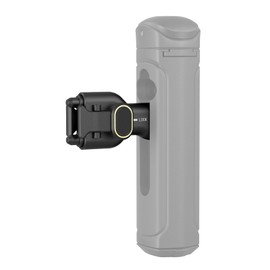 SmallRig Side Handle Quick Release Adapter Side Handle Adapter for M5 x 10 Hex Screw Side Handle Camera Accessories 4404