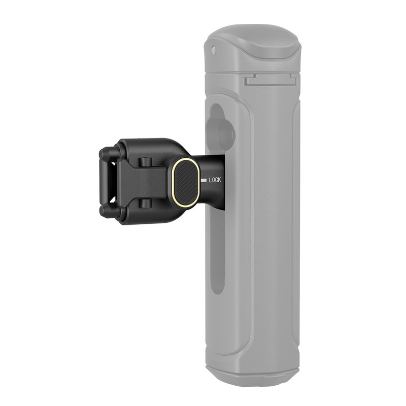 SmallRig Side Handle Quick Release Adapter Side Handle Adapter for