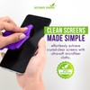 Screen Mom Screen Cleaner Purple Microfiber Cloths (6-Pack) - Microfiber