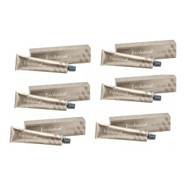Alfaparf Milano Tinte Alfaparf Evolution Kit De 6 Pzas