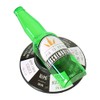 Flaschendrehen Spin to Drink 100% Polypropylene Drinking Game in Gift