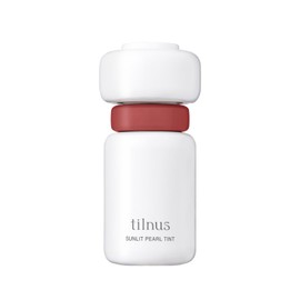 tilnus Sunset Pearl Tint/Lip Tint Glitter Pearl (11 Sunset Serenade, 3.3g)