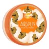 Coty Airspun Loose Polvo Traslucido Fijador Xchws C