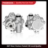 PHOBOOS Power Steering Pump Compatible with Volkswagen Jetta 1999-2005 &