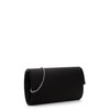 Tamaris Clutch TAS Amalia 32812 Women's Handbags Plain, black, Unit