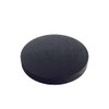 LLF 99.9% Purity Graphite Inlet Block EDM Graphite Plate Milling