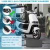 59V 1.8A for 48V 12AH Lead Acid Battery Charger for