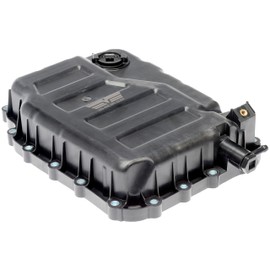 Dorman 265-908 Transmission Oil Pan Compatible with Select Dodge/Jeep Models
