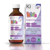 Ki Kids Cough & Cold Liquid 200ml