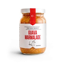 Guava Marmalade 10 oz - The Casa Market