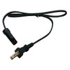 Percolator Power Cord 36" for Presto 0281104 0281105 0261105