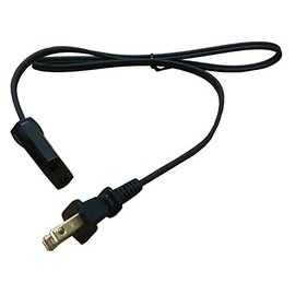Percolator Power Cord 36" for Presto 0281104 0281105 0261105