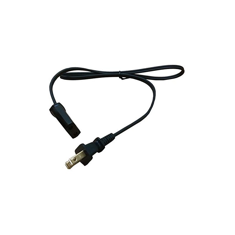 Percolator Power Cord 36" for Presto 0281104 0281105 0261105