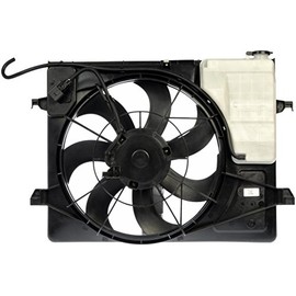 Dorman 621-497 Engine Cooling Fan Assembly Compatible with Select Kia Models