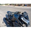 CFmoto 800nk Bar End Mirrors