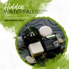 Viori Hidden Waterfall Shampoo Bar Made with Rice Water -