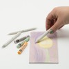 Creative Mark Blending Stumps - Solid Double-Ended Blending Stumps for