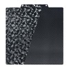 IdeaFormer-3D PEO PET Build Plate for Flashforge Adventurer 5M/5M Pro,Flexible