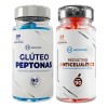 Kit Glúteo Peptonas + Reductivo Anticelulítico 90 Cápsulas