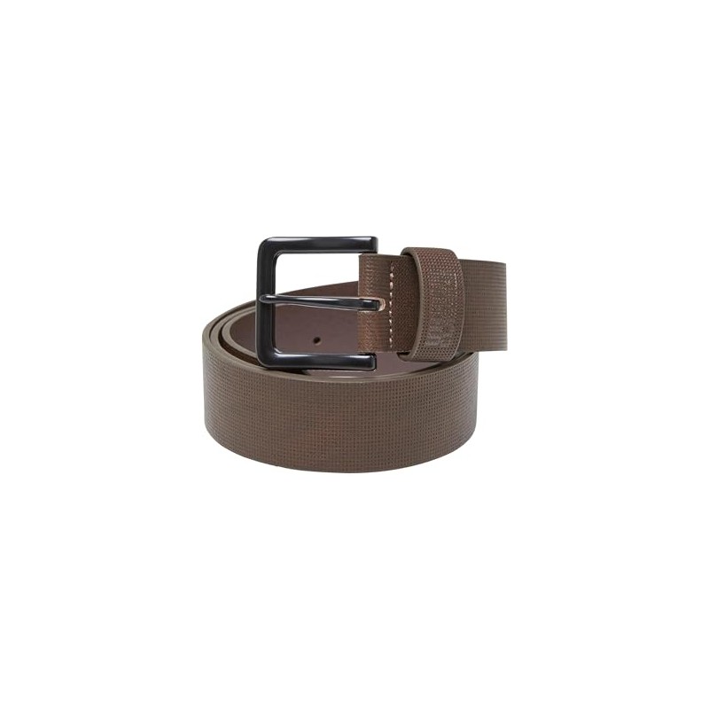 Urban Classics Unisex Belt, brown