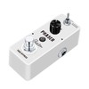 Rowin Analog Phase Guitar Effect Pedal Vintage and Modern Mode