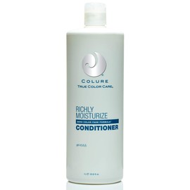 Colure Richly Moisturize Conditioner,32 oz
