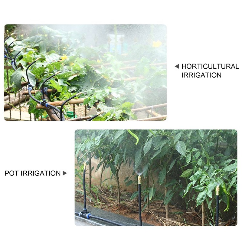 Sprinkler Timer Outdoor Water Timer Smart Touch Screen Waterproof Irrigation