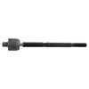 TRQ Front Steering Kit Steering Rack & Pinion Bellow Tie
