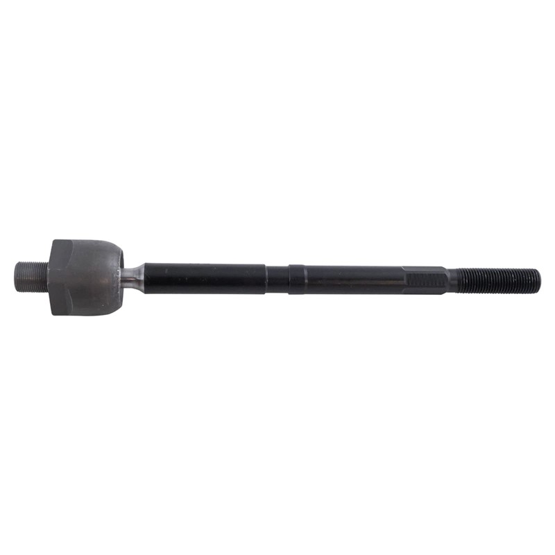 TRQ Front Steering Kit Steering Rack & Pinion Bellow Tie