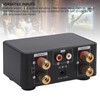 Acogedor Power Amplifier, 80W X 2 Stereo 5.0 Digital Amplifier,