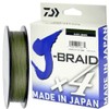 JB4U40 Braided Fishing Line